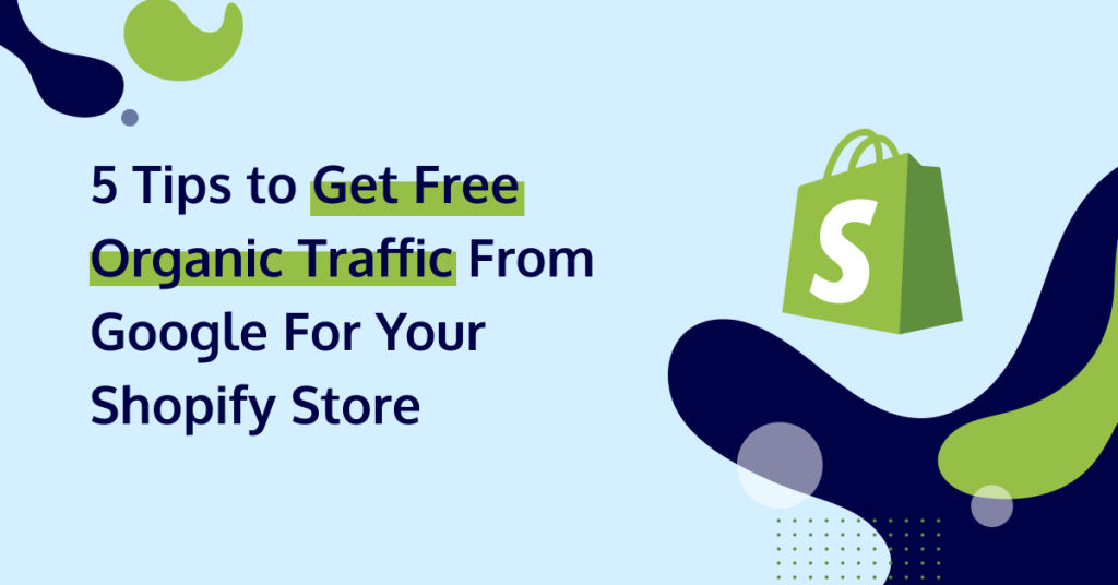 Shopify Store